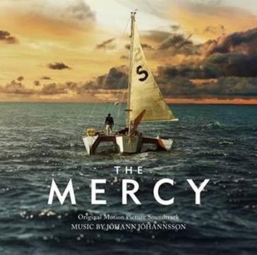 The mercy - O. S. T. -The Mercy(