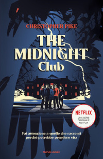 The midnight club - Christopher Pike