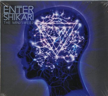 The mindsweep - Enter Shikari