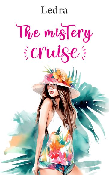 The mistery cruise - Ledra