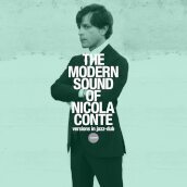 The modern sound of....