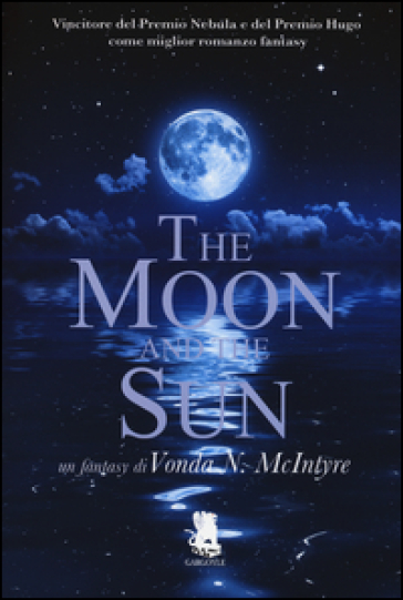 The moon and the sun - Vonda N. McIntyre