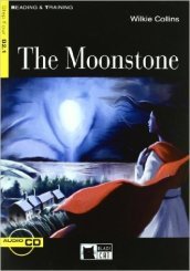 The moonstone. Con File audio scaricabile on line