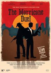 The morricone duel - the most dangerous