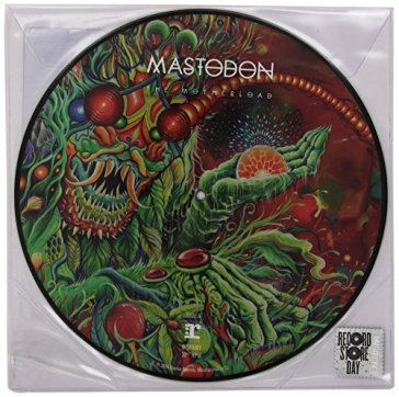The motherload - Mastodon