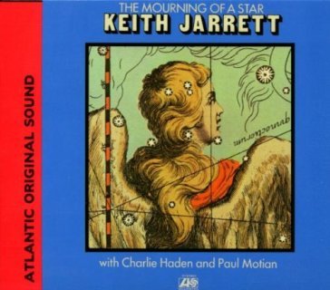 The mourning of a star - Keith Jarrett