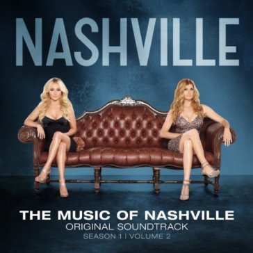 The music of nashville - O.S.T.