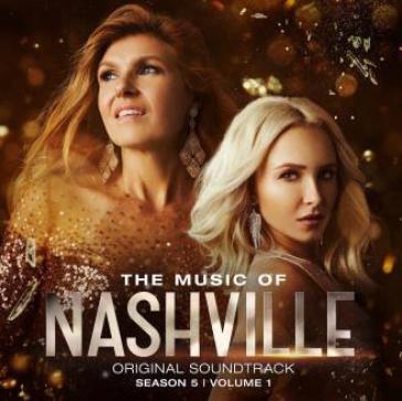 The music of nashville season 7