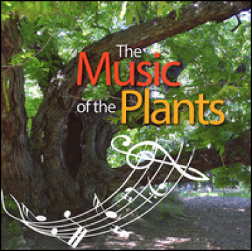 The music of the plants - Ananas Esperide