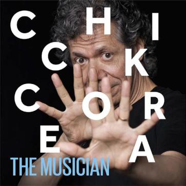 The musician (box 3cd) - Chick Corea