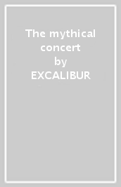 The mythical concert