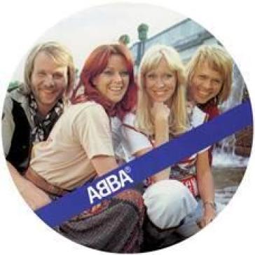 The name of the game - ABBA