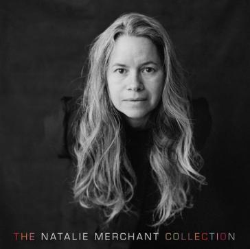 The natalie merchant collection (box 10 - Natalie Merchant