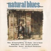 The natural blues album