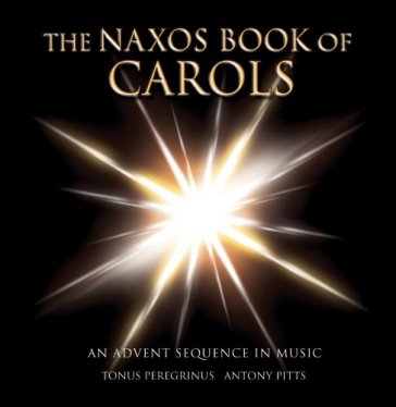 The naxos book of carols