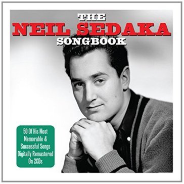 The neil sedaka songbook(2cd) - Neil Sedaka