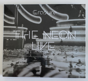 The neon live - Erasure