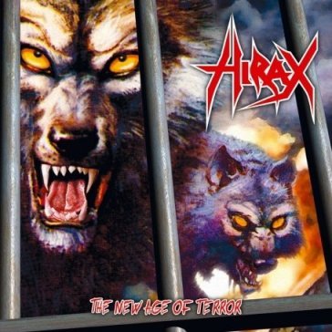 The new age of terror - Hirax