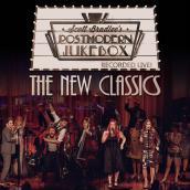 The new classics (cd+dvd)
