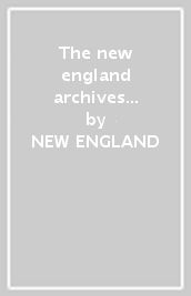 The new england archives box vol.1