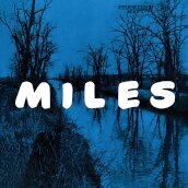 The new miles davis quintet