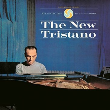 The new tristano - Lennie Tristano