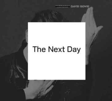 The next day (deluxe edt.) - David Bowie