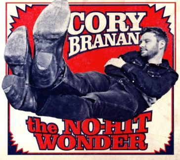 The no-hit wonder - CORY BRANAN