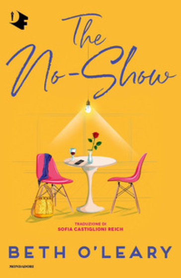 The no-show. Ediz. italiana - Beth O