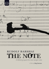The note - a lifelong quest for one sing
