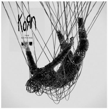 The nothing - Korn