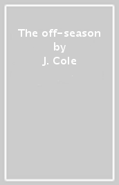 The off-season