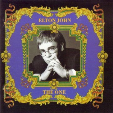 The one - Elton John