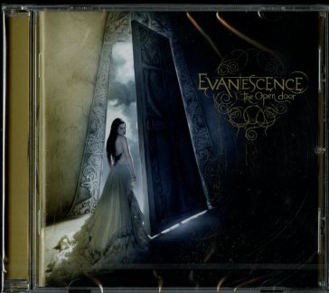 The open door (remastered) - Evanescence