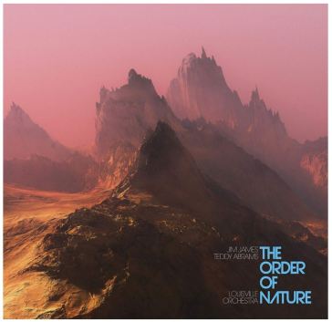 The order of nature - Abrams Te James Jim