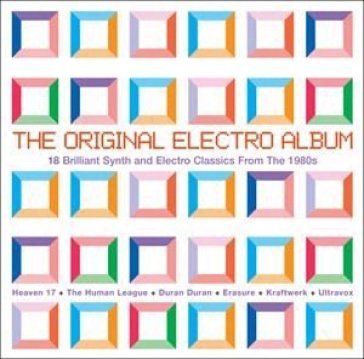 The original electro album, vol.2