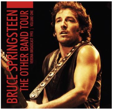 The other band tour vol.1 - Bruce Springsteen