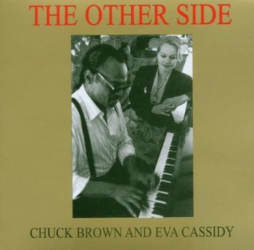 The other side - Cassidy Eva And Chuc