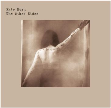 The other sides - Kate Bush