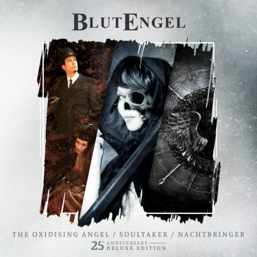 The oxidising angel+soultaker+nachtbring - Blutengel