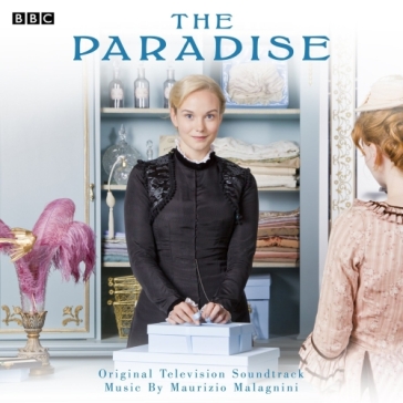 The paradise-ost - O.S.T.