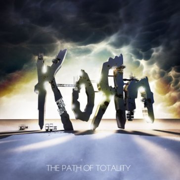 The path of totality - Korn