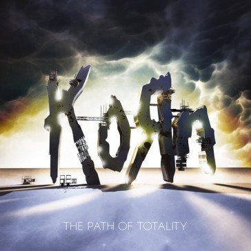 The path of totality (vinyl color limite - Korn