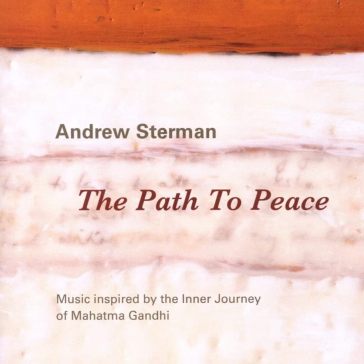 The path to peace - Andrew Sterman