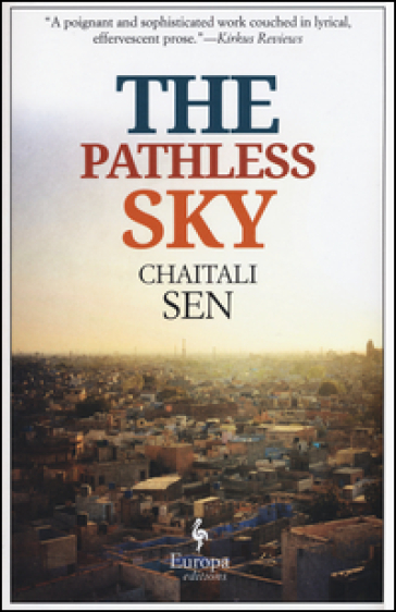 The pathless sky - Chaitali Sen