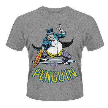 The penguin - DC ORIGINALS