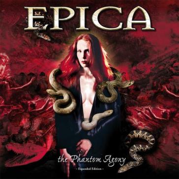 The phantom agony (expanded edt) - Epica