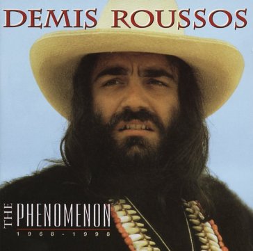 The phenomenon - Demis Roussos