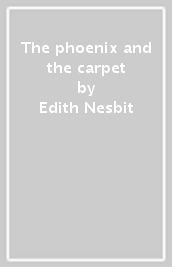 The phoenix and the carpet