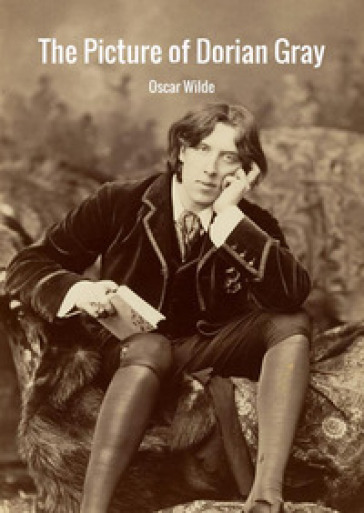 The picture of Dorian Gray - Oscar Wilde